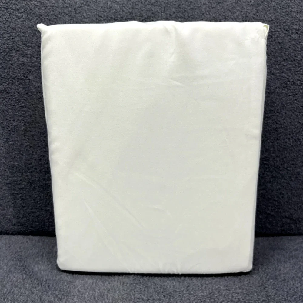UGG TWIN Sheet Set Alahna Cooling Technology All-Season Snow 4‎ Piece Set